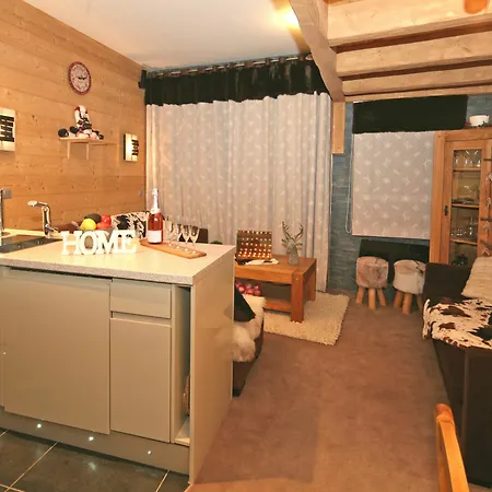 Ardoisiere 4*