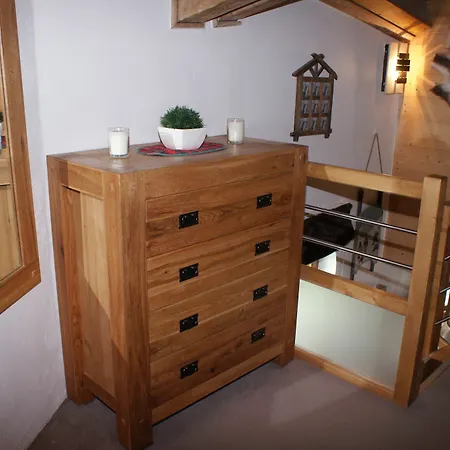 Hotel Ardoisiere 4*