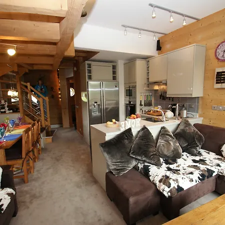 Hotel Ardoisiere Avoriaz