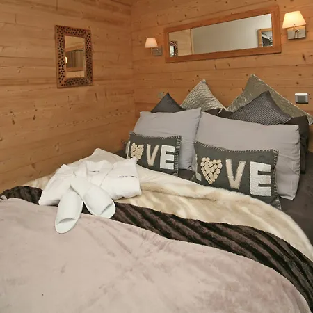 Ardoisiere 4* Avoriaz