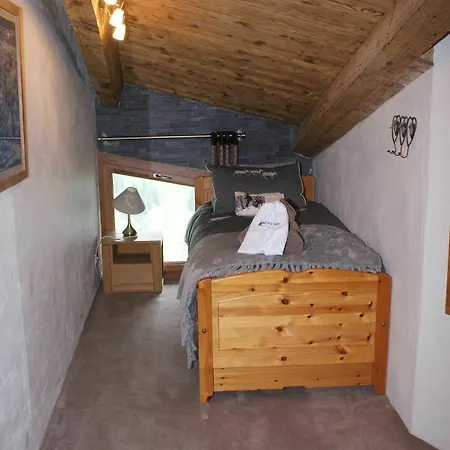 Ardoisiere 4* Avoriaz