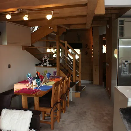 Ardoisiere 4* Avoriaz