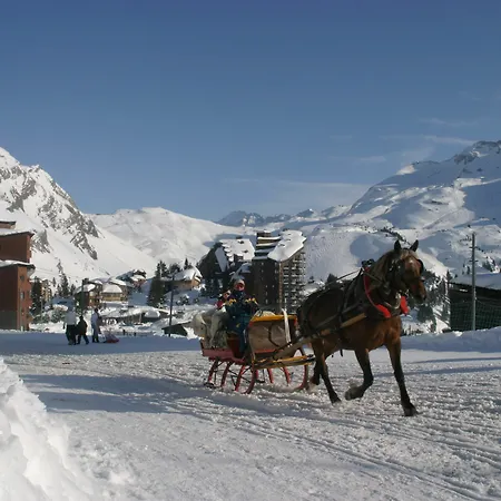 Hotel Ardoisiere 4*