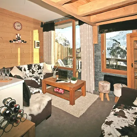Ardoisiere Hotel 4*