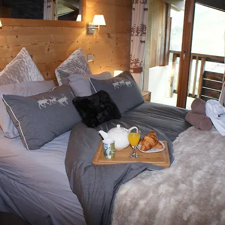 Ardoisiere 4* Avoriaz