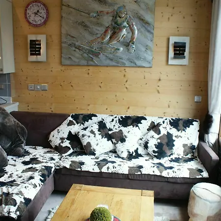 Ardoisiere Hotel Avoriaz
