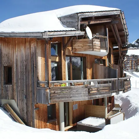 Hotel Ardoisiere