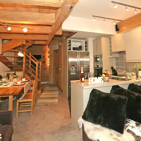 Ardoisiere Hotel Avoriaz